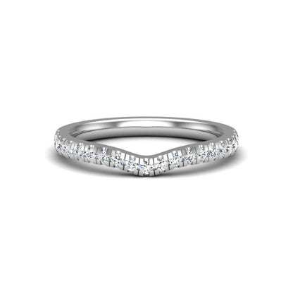 Engagement Matching Band ERMB0091