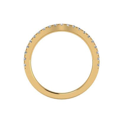 Engagement Matching Band ERMB0091