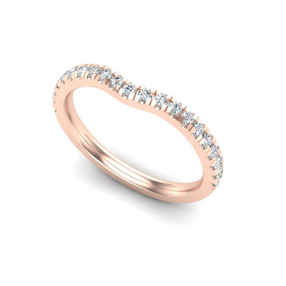 Engagement Matching Band ERMB0091