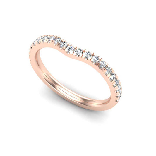 Engagement Matching Band ERMB0091