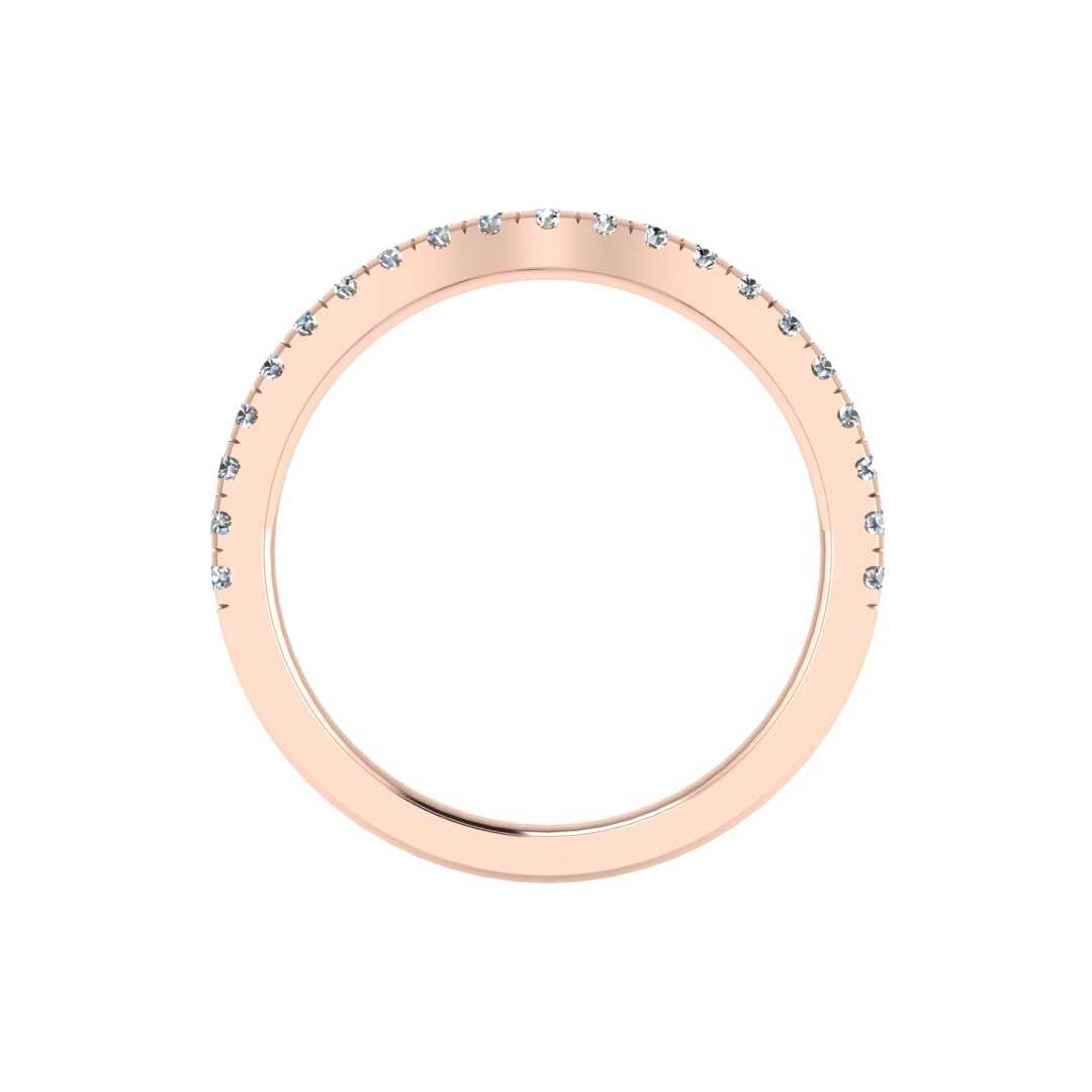 Engagement Matching Band ERMB0091