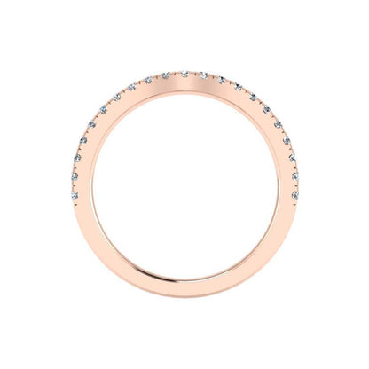 Engagement Matching Band ERMB0091