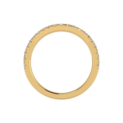 Engagement Matching Band ERMB0092