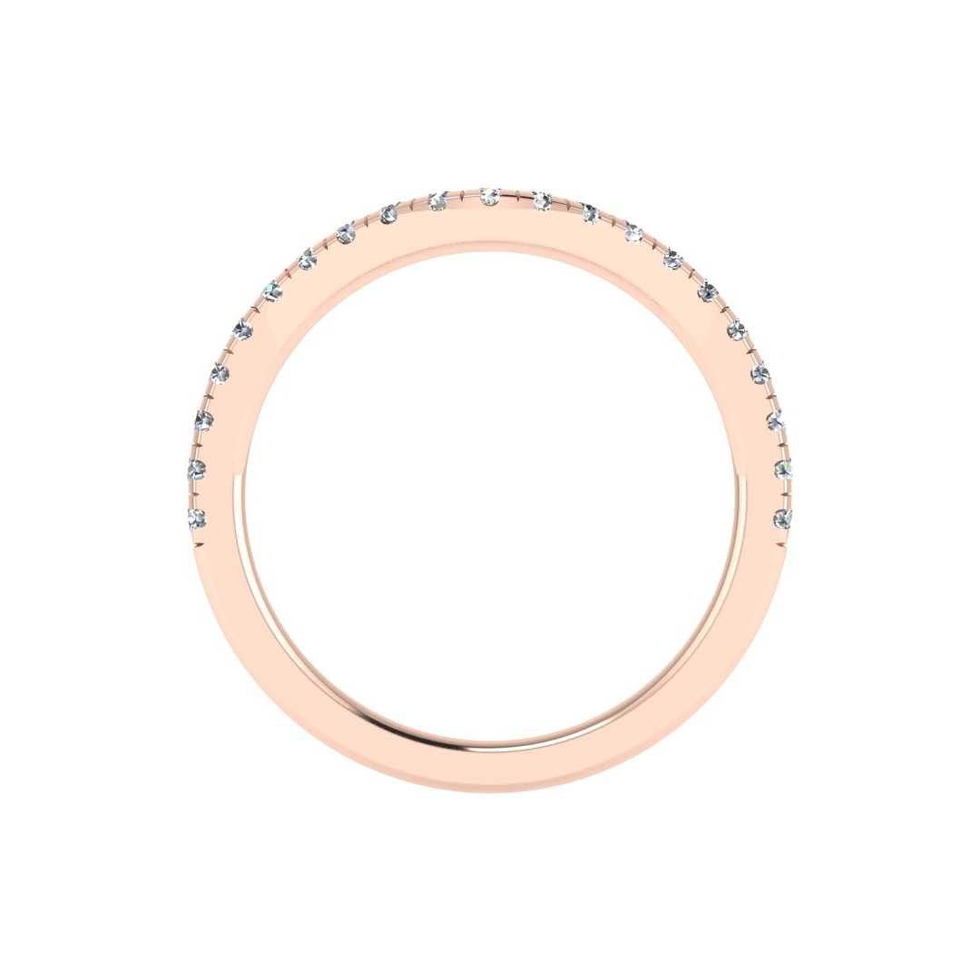 Engagement Matching Band ERMB0092