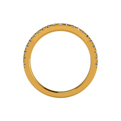 Engagement Matching Band ERMB0099