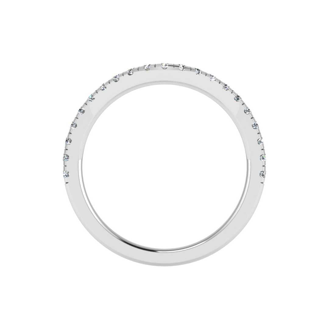 Engagement Matching Band ERMB0107