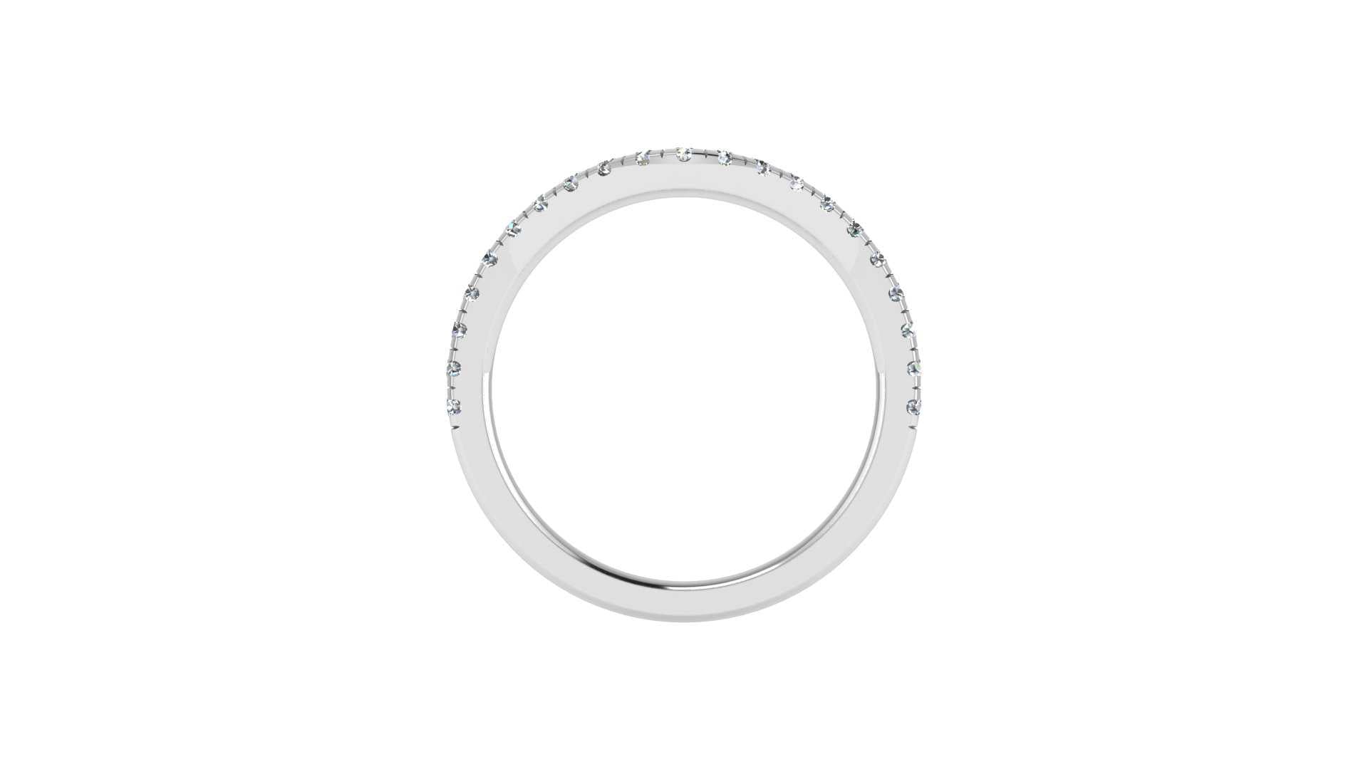 Engagement Matching Band ERMB0111