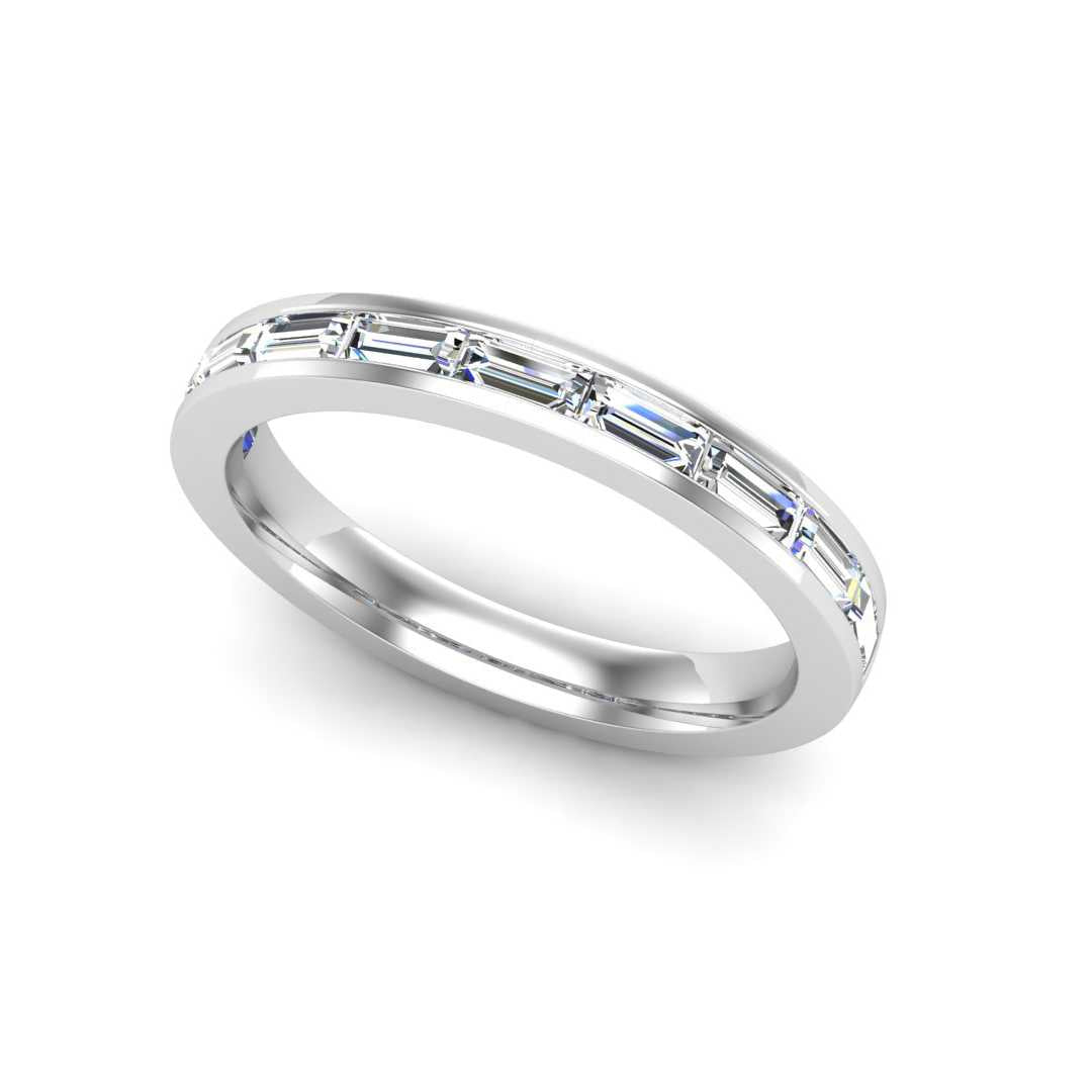 Engagement Matching Band SMB0121