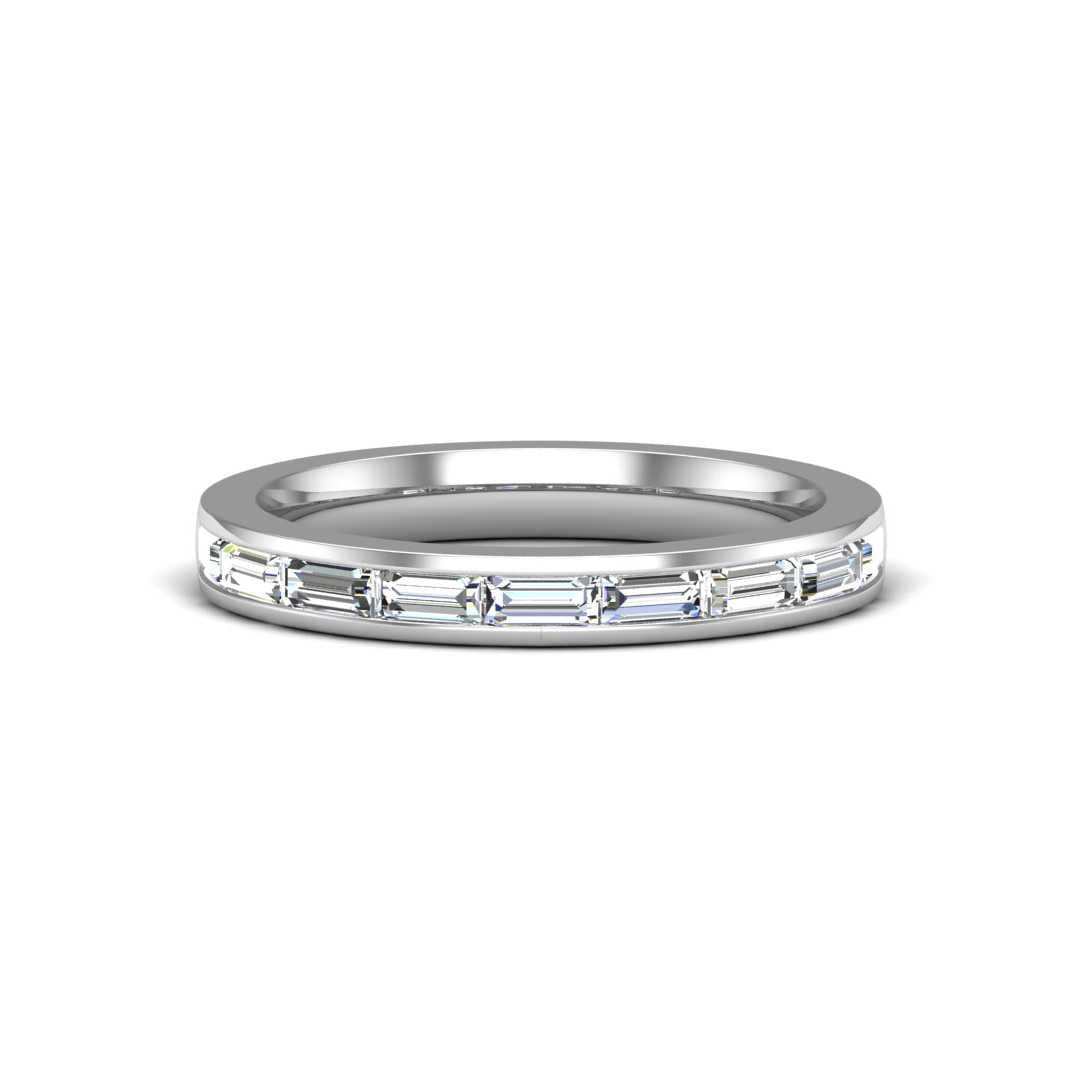 Engagement Matching Band SMB0121