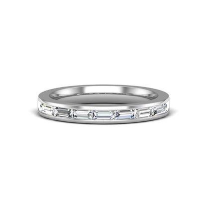 Engagement Matching Band SMB0121