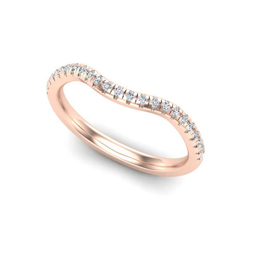 Engagement Matching Band CMB0114