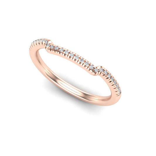 Engagement Matching Band CMB0117