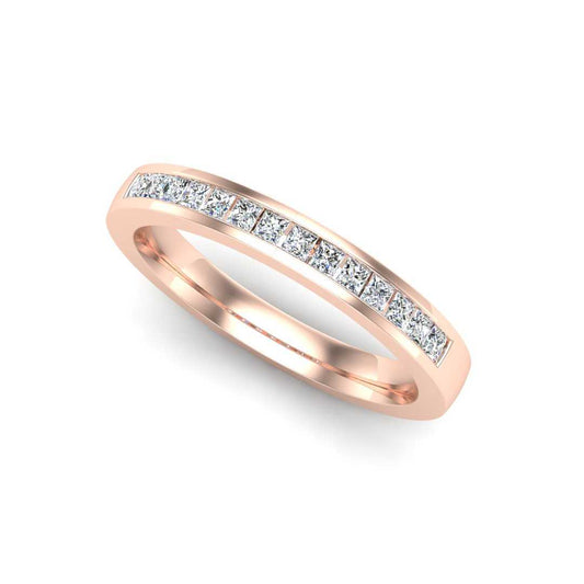 Engagement Matching Band SMB0118