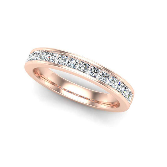 Engagement Matching Band SMB0119