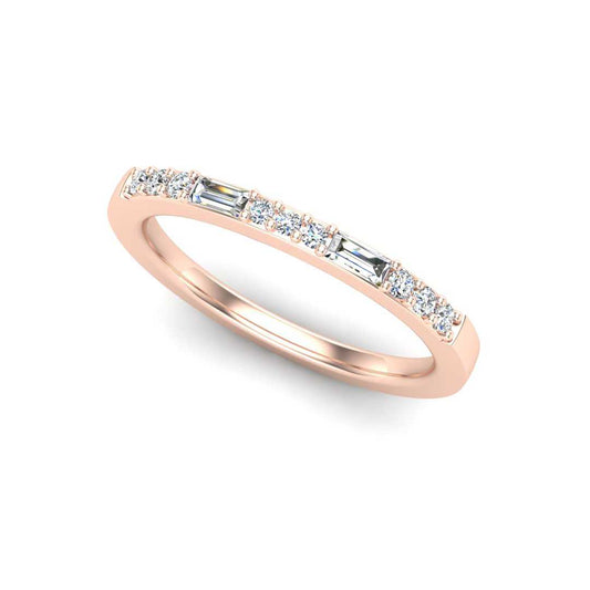 Engagement Matching Band SMB0120