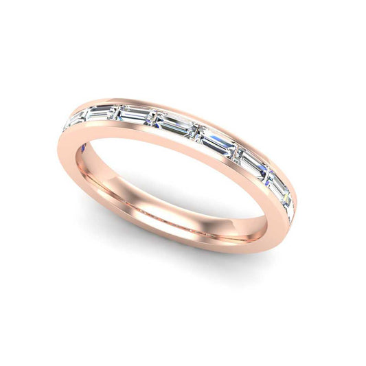 Engagement Matching Band SMB0121