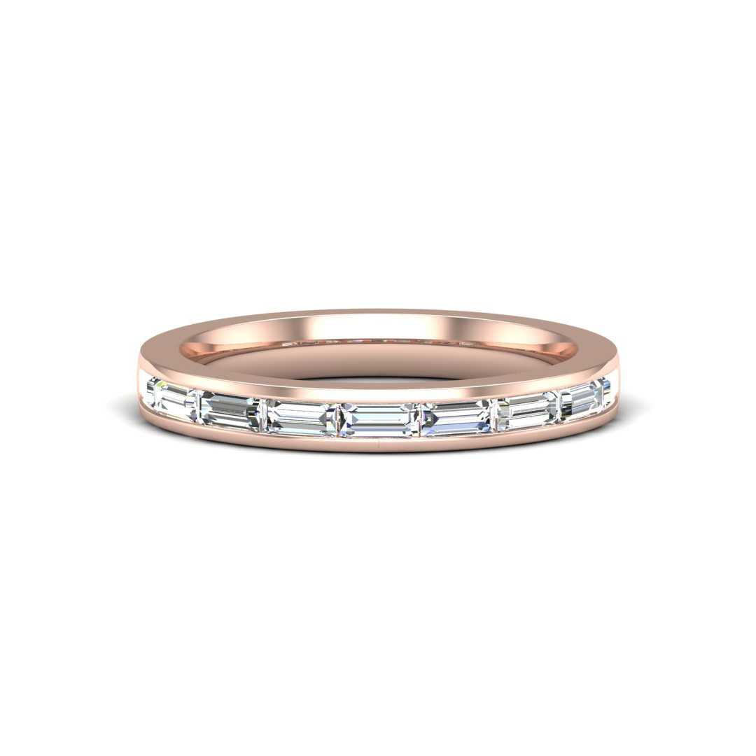 Engagement Matching Band SMB0121
