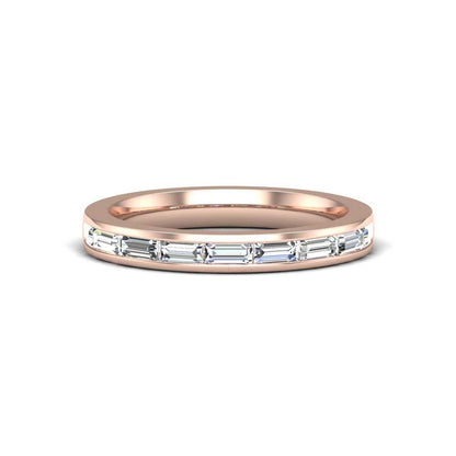 Engagement Matching Band SMB0121