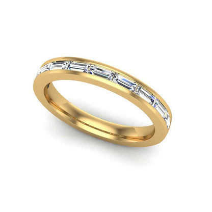 Engagement Matching Band SMB0121