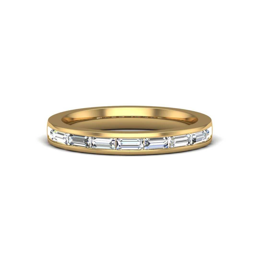 Engagement Matching Band SMB0121