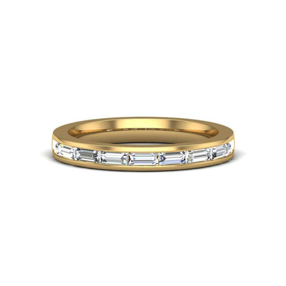 Engagement Matching Band SMB0121