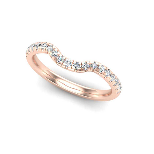 Engagement Matching Band CMB0122