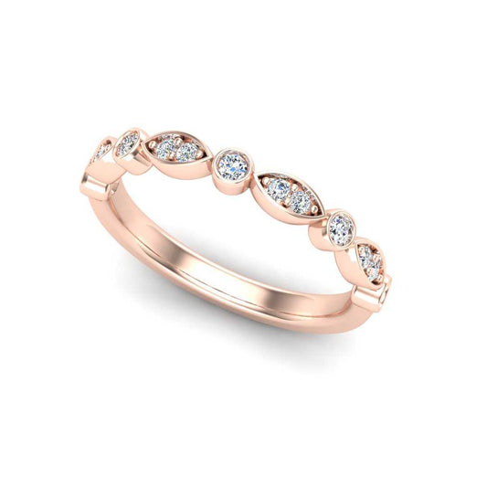 Engagement Matching Band SMB0123