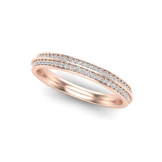 Engagement Matching Band SMB0126