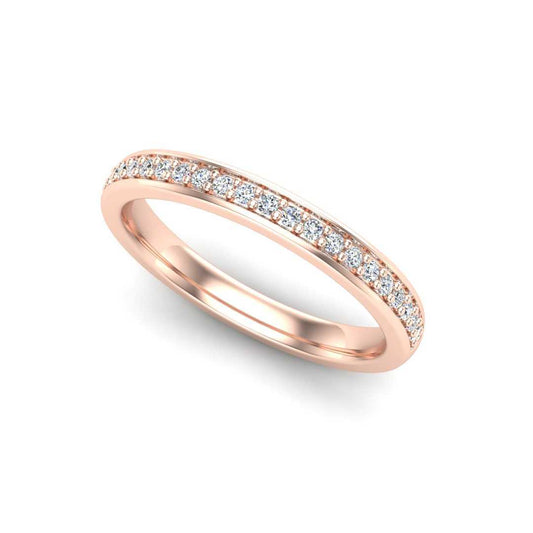 Engagement Matching Band SMB0127