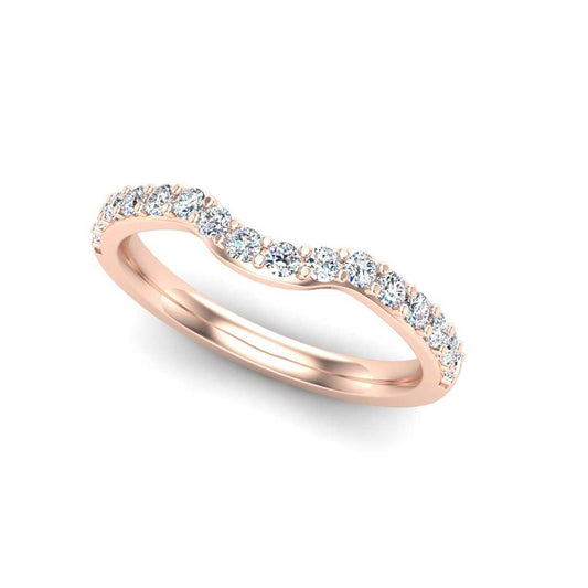 Engagement Matching Band CMB0129