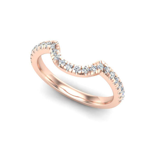 Engagement Matching Band CMB0130