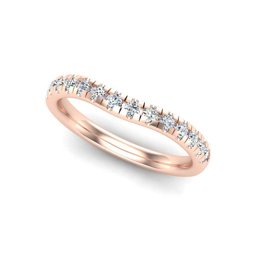 Engagement Matching Band SMB0131