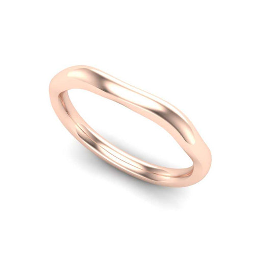 Engagement Matching Band CMB0137