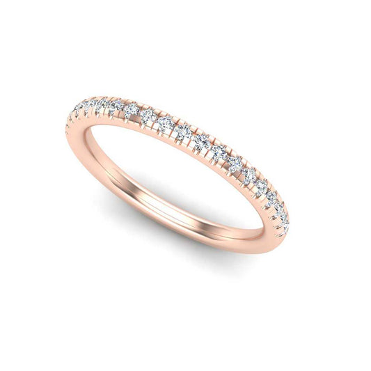 Engagement Matching Band SMB0140