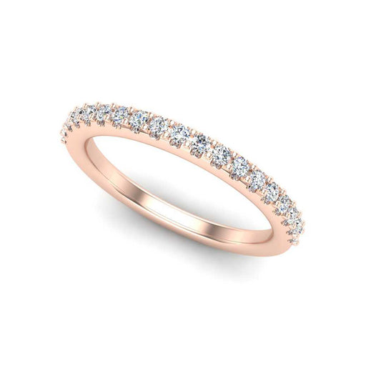 Engagement Matching Band SMB0145