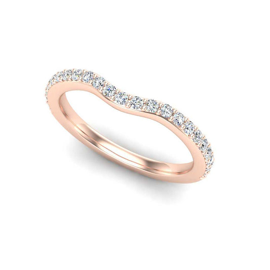 Engagement Matching Band CMB0148