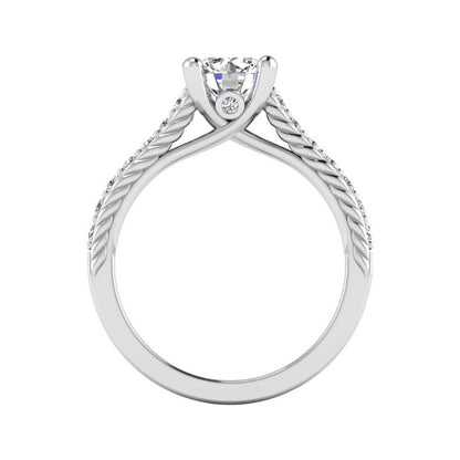 Engagement Ring ERSM0193-1.00