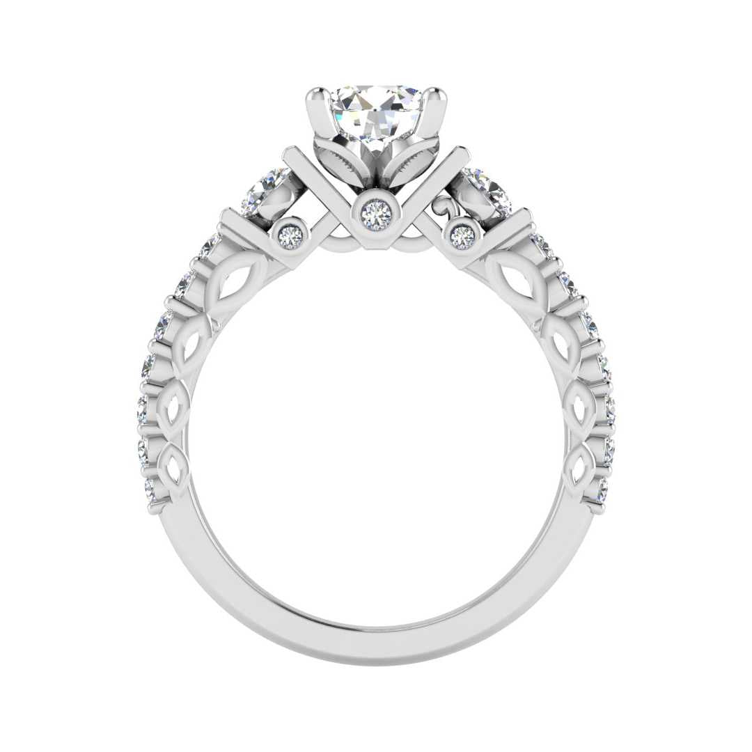 Engagement Ring ERTS0194-1.00