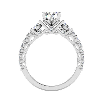 Engagement Ring ERTS0194-1.00