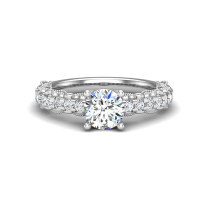 Engagement Ring ERSM0196-1.00