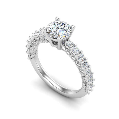 Engagement Ring ERSM0197-1.00