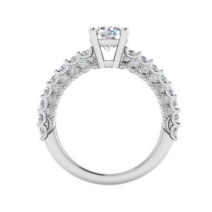 Engagement Ring ERSM0197-1.00