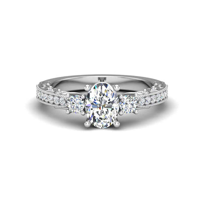 Engagement Ring ERTS0202-1.00