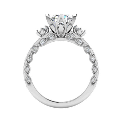 Engagement Ring ERTS0203-1.00