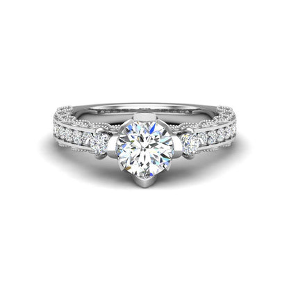 Engagement Ring ERTS0203-1.00
