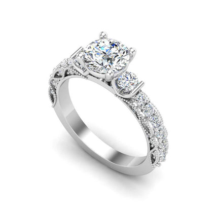 Engagement Ring ERTS0213-1.00
