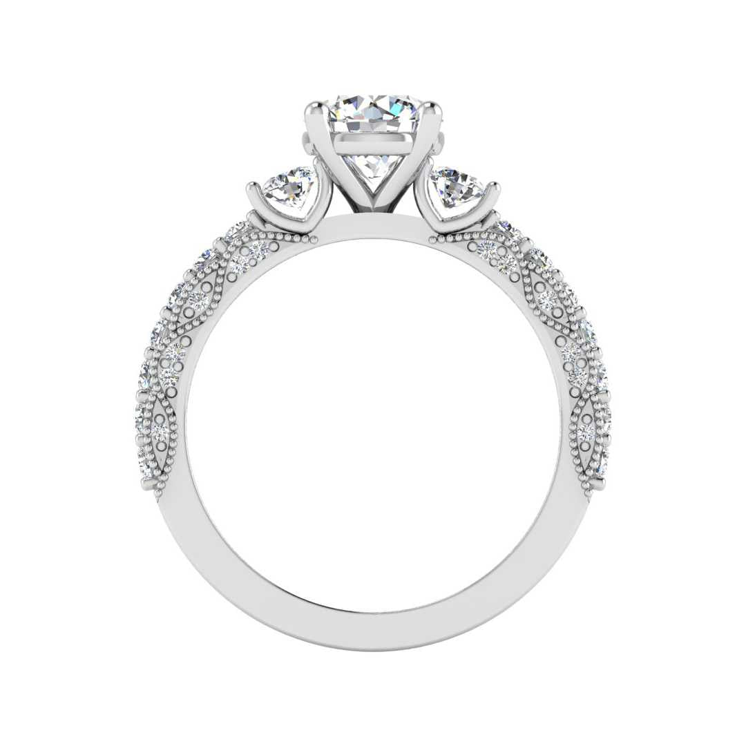 Engagement Ring ERTS0213-1.00
