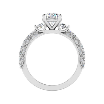 Engagement Ring ERTS0213-1.00