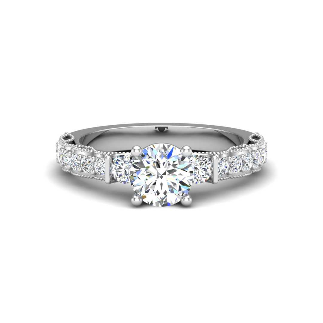 Engagement Ring ERTS0213-1.00
