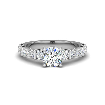 Engagement Ring ERTS0213-1.00